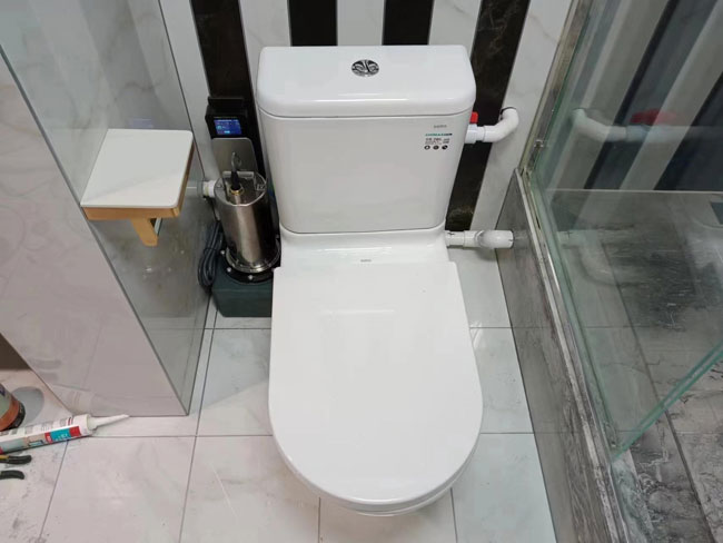 安徽污水提升泵